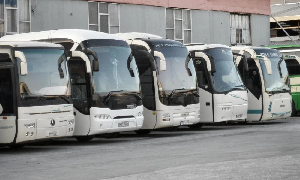 ΚΤΕΛ: Τέλος η δωρεάν μεταφορά παιδιών έως 6 ετών